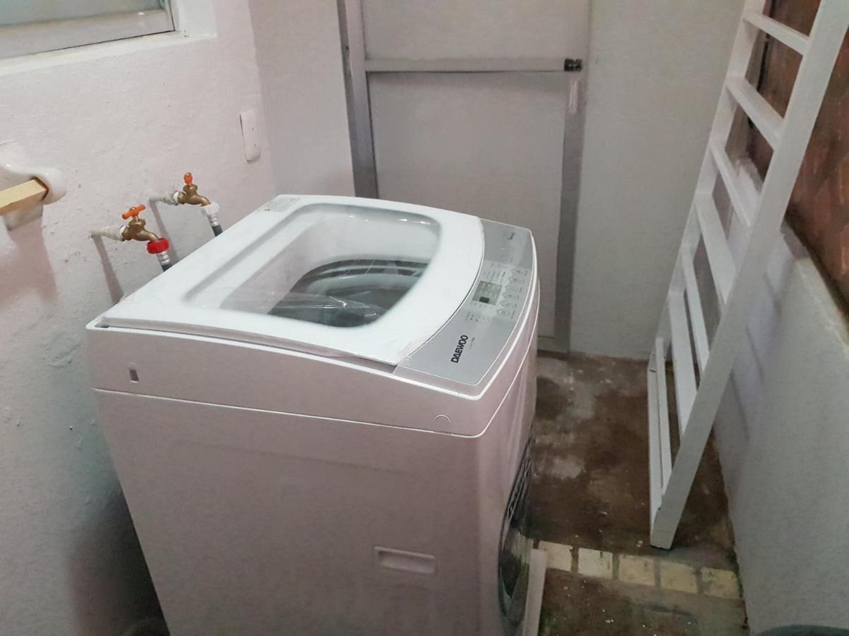 Апартаменты Amplio Departamento Канкун Экстерьер фото