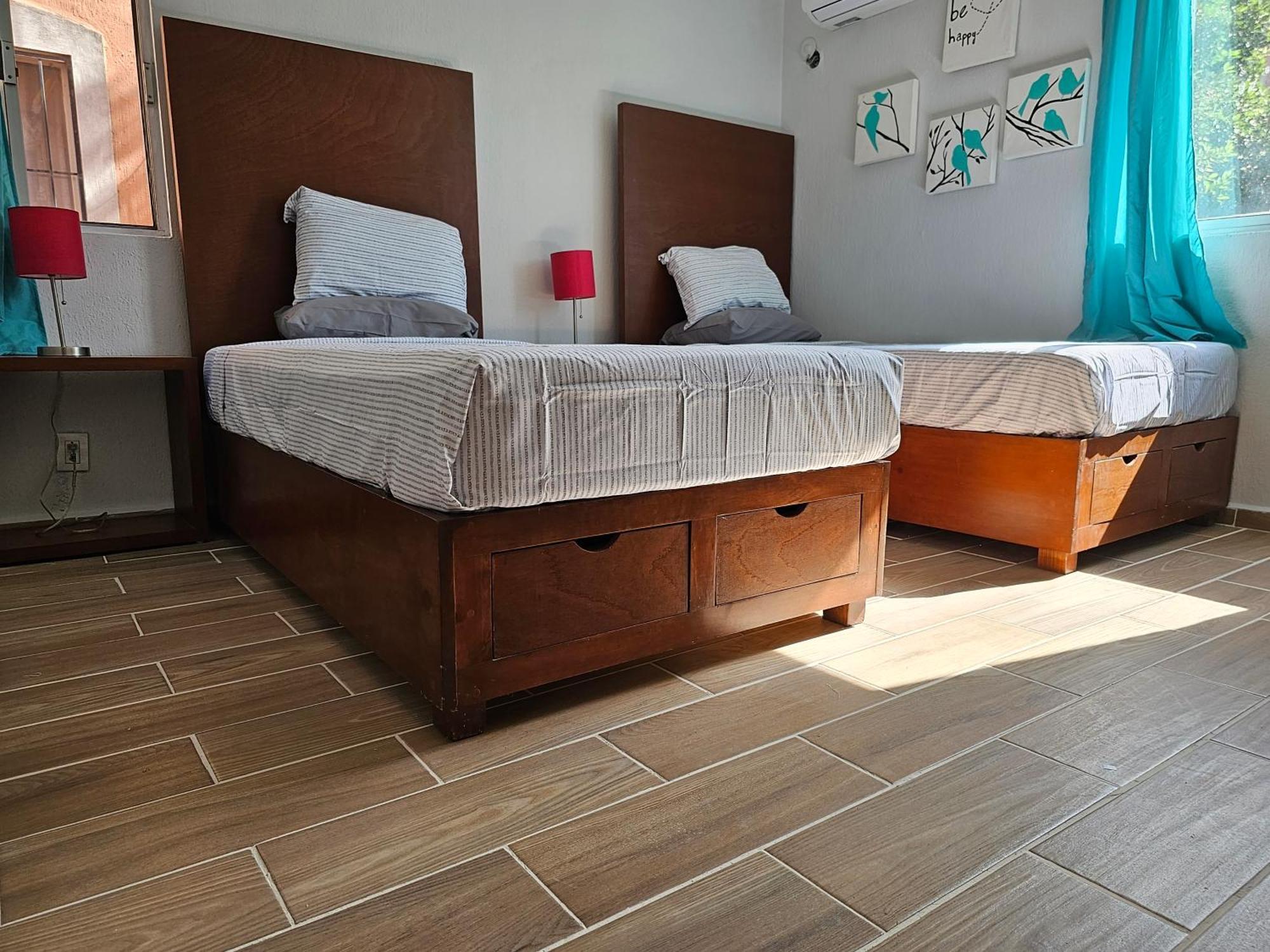 Апартаменты Amplio Departamento Канкун Экстерьер фото