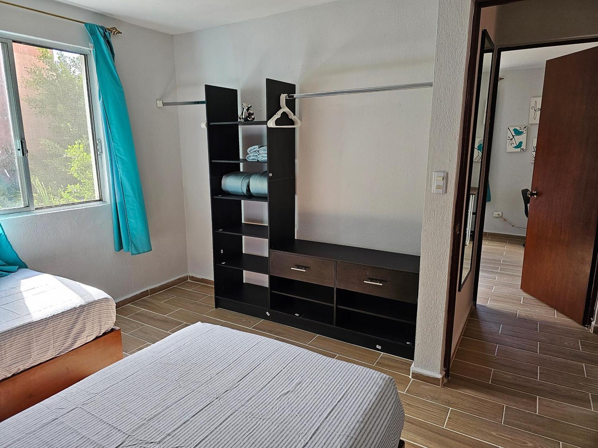 Апартаменты Amplio Departamento Канкун Экстерьер фото